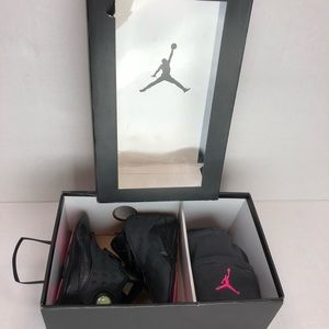 Jordan 13 Retro Gift Pack Sz 3C